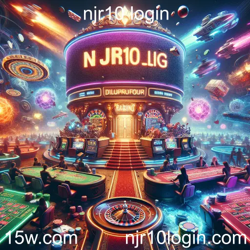 A Evolução dos Jogos de Ação: Entre Adrenalina e Estratégia